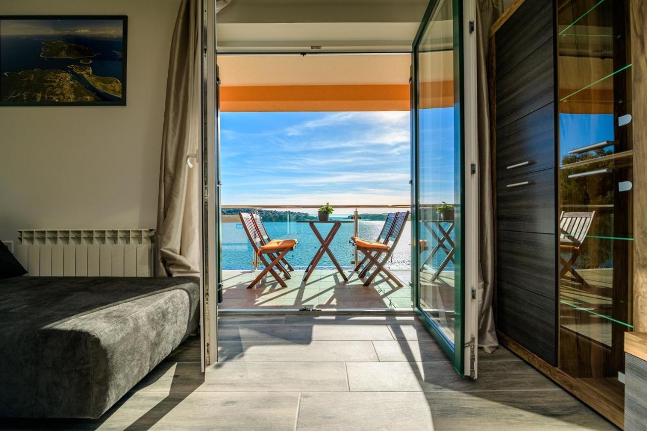Villa Magnolia Mali Lošinj Exterior foto