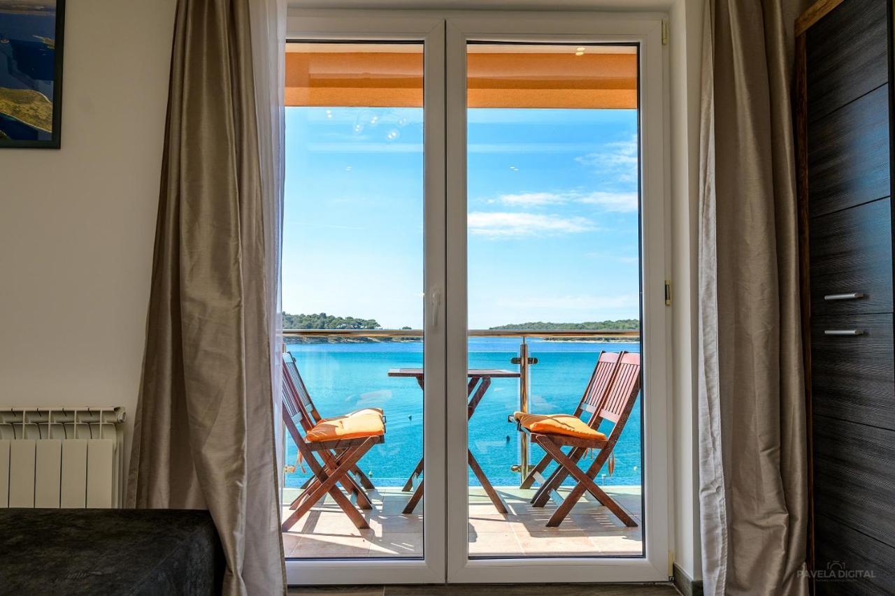 Villa Magnolia Mali Lošinj Exterior foto