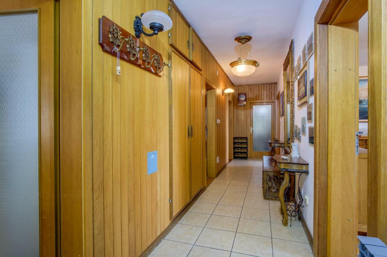 Villa Magnolia Mali Lošinj Exterior foto