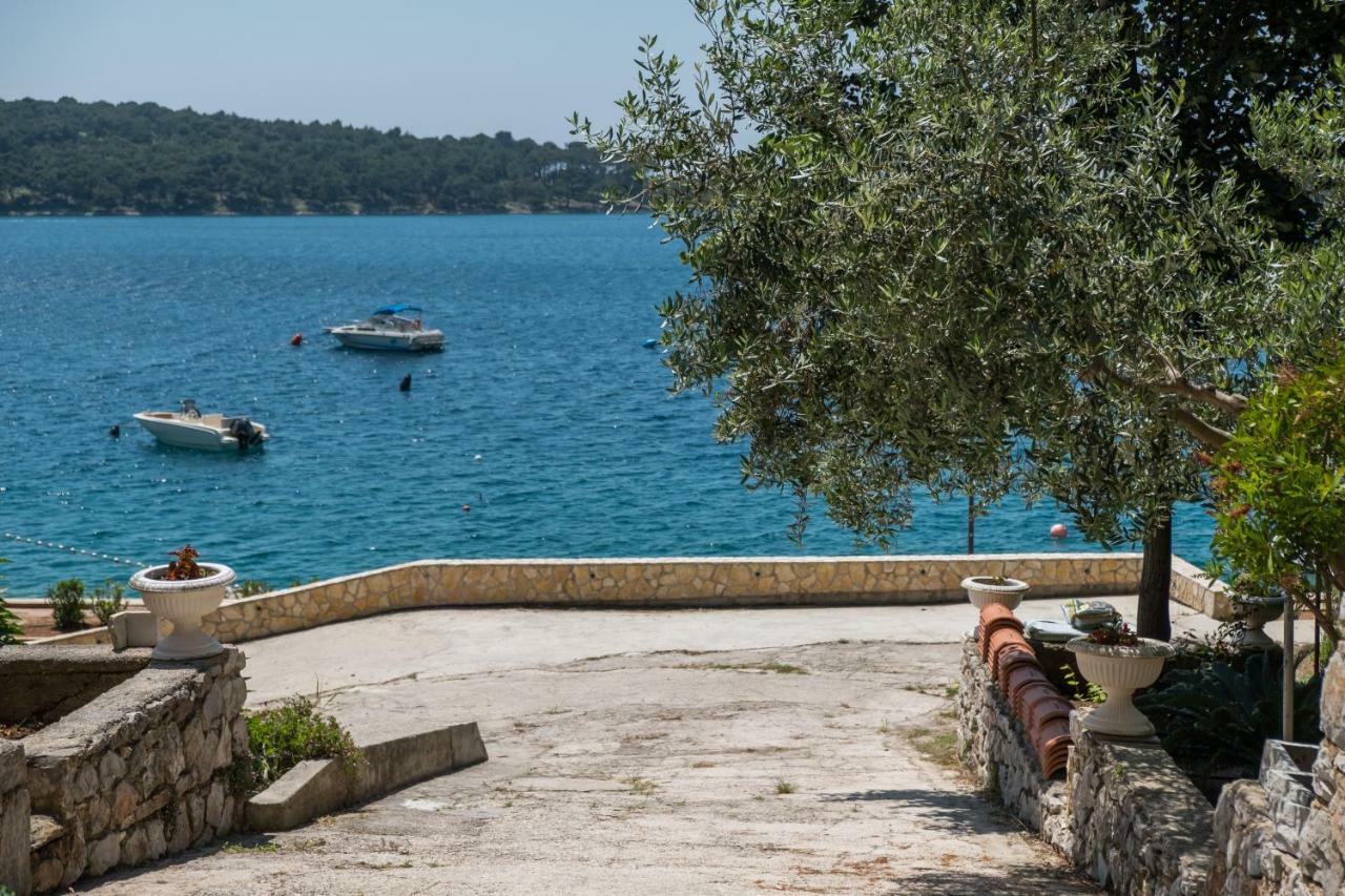 Villa Magnolia Mali Lošinj Exterior foto